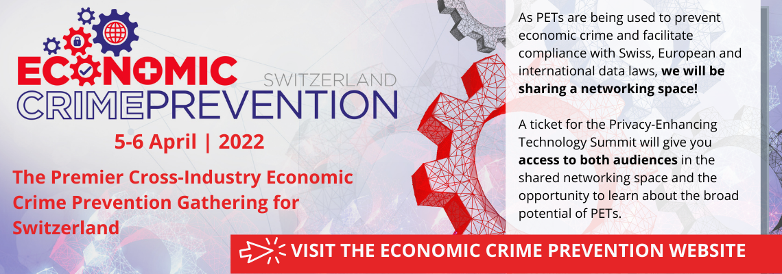 Economic Crime Prevention Event
